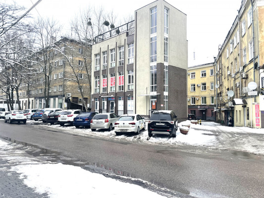 Сдам коммерческое помещение 77,2 м2, Чайковского ул, 2ка, Калининград г