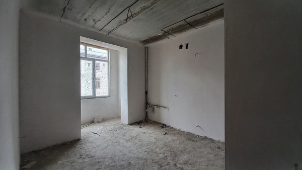 Продам однокомнатную (1-комн.) квартиру, Каменская ул, 100к4, Кенже с