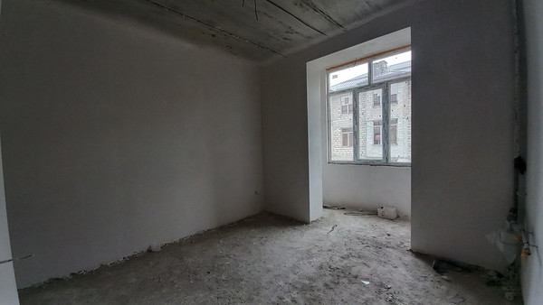 Продам однокомнатную (1-комн.) квартиру, Каменская ул, 100к4, Кенже с