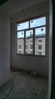 Продам однокомнатную (1-комн.) квартиру, Каменская ул, 100к4, Кенже с