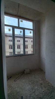 Продам однокомнатную (1-комн.) квартиру, Каменская ул, 100к4, Кенже с