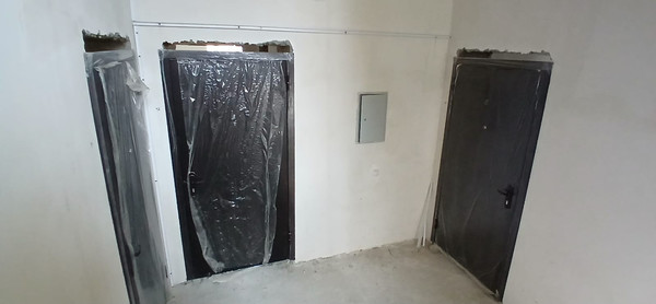 Продам однокомнатную (1-комн.) квартиру, Каменская ул, 100к4, Кенже с