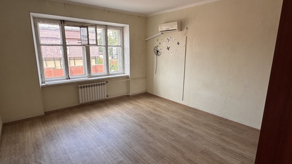 Продам комнату в 4-комн. квартире, Доватора ул, 11к1, Москва г