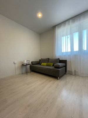 Сдам однокомнатную (1-комн.) квартиру, им. Константина Гондаря ул, 103, Краснодар г