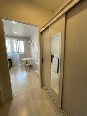 Сдам однокомнатную (1-комн.) квартиру, им. Константина Гондаря ул, 103, Краснодар г