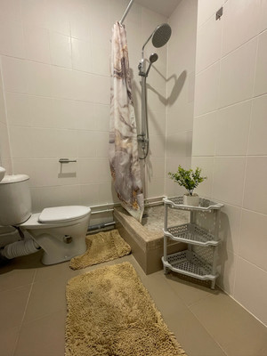 Сдам однокомнатную (1-комн.) квартиру, им. Константина Гондаря ул, 103, Краснодар г