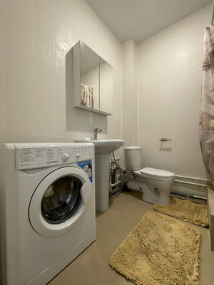 Сдам однокомнатную (1-комн.) квартиру, им. Константина Гондаря ул, 103, Краснодар г