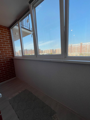 Сдам однокомнатную (1-комн.) квартиру, им. Константина Гондаря ул, 103, Краснодар г