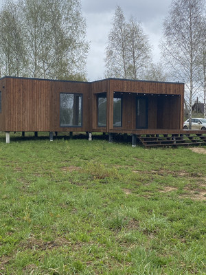 Продам дом, объединение Кедр тер, 106, Яхрома г, 0 км от города