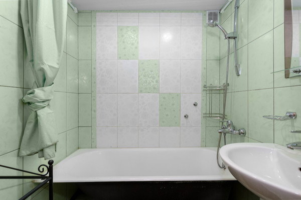 Продам однокомнатную (1-комн.) квартиру, Леонтьевская ул, 41, Пушкин г