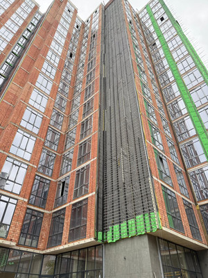 Продам трехкомнатную (3-комн.) квартиру, Московская ул, 14, Нальчик г