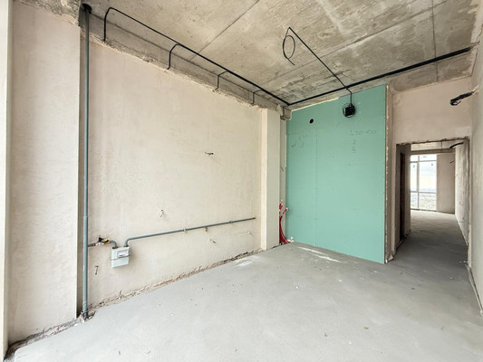 Продам трехкомнатную (3-комн.) квартиру, Московская ул, 14, Нальчик г