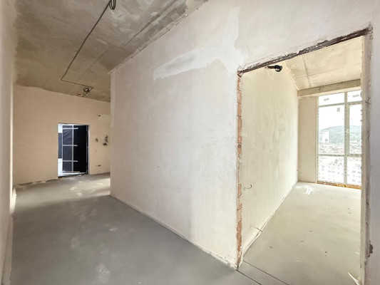 Продам трехкомнатную (3-комн.) квартиру, Московская ул, 14, Нальчик г