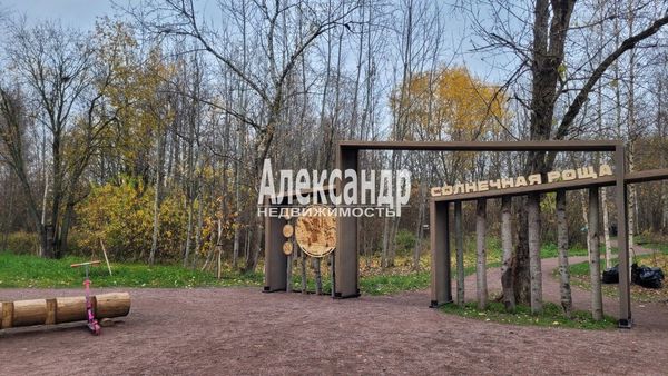 Продам однокомнатную (1-комн.) квартиру, Лётчика Лихолетова ул, 14к2, Санкт-Петербург г