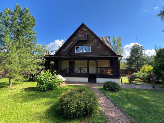 Продам дом, Соревнование ул, 1а, Запрудня рп, 0 км от города