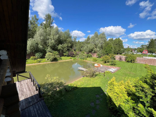 Продам дом, Соревнование ул, 1а, Запрудня рп, 0 км от города