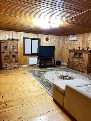 Продам дом, Соревнование ул, 1а, Запрудня рп, 0 км от города