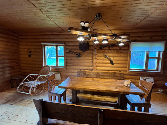 Продам дом, Соревнование ул, 1а, Запрудня рп, 0 км от города