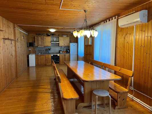 Продам дом, Соревнование ул, 1а, Запрудня рп, 0 км от города