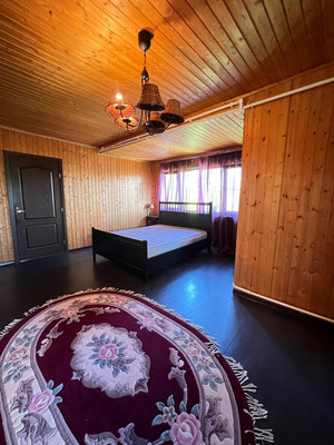 Продам дом, Соревнование ул, 1а, Запрудня рп, 0 км от города