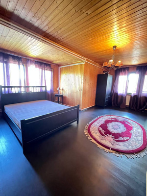 Продам дом, Соревнование ул, 1а, Запрудня рп, 0 км от города