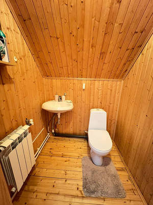 Продам дом, Соревнование ул, 1а, Запрудня рп, 0 км от города