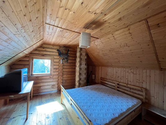 Продам дом, Соревнование ул, 1а, Запрудня рп, 0 км от города