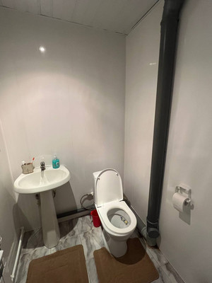 Продам дом, Соревнование ул, 1а, Запрудня рп, 0 км от города