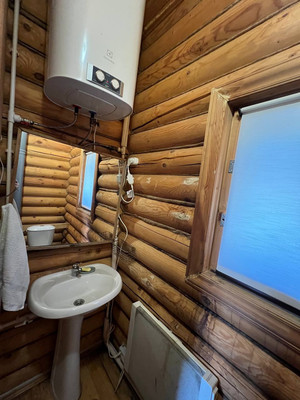 Продам дом, Соревнование ул, 1а, Запрудня рп, 0 км от города