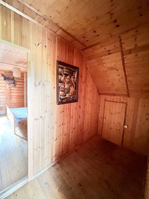 Продам дом, Соревнование ул, 1а, Запрудня рп, 0 км от города