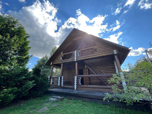 Продам дом, Соревнование ул, 1а, Запрудня рп, 0 км от города