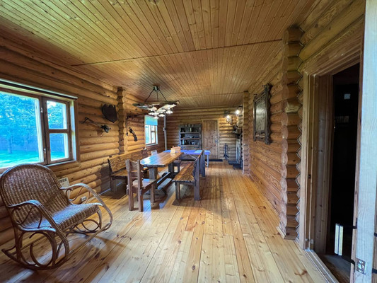 Продам дом, Соревнование ул, 1а, Запрудня рп, 0 км от города