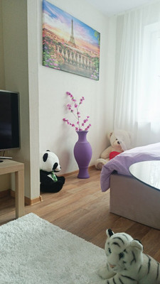 Продам однокомнатную (1-комн.) квартиру, Прохорова ул, 32а, Йошкар-Ола г