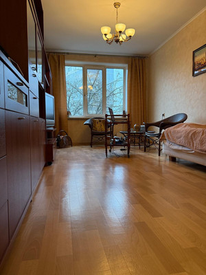 Продам однокомнатную (1-комн.) квартиру, Ленинского Комсомола пр-кт, 35, Видное г