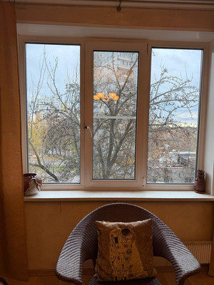 Продам однокомнатную (1-комн.) квартиру, Ленинского Комсомола пр-кт, 35, Видное г