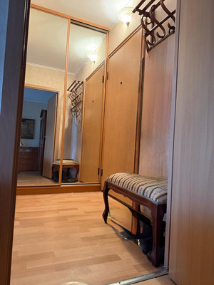 Продам однокомнатную (1-комн.) квартиру, Ленинского Комсомола пр-кт, 35, Видное г