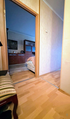 Продам однокомнатную (1-комн.) квартиру, Ленинского Комсомола пр-кт, 35, Видное г