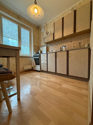 Продам однокомнатную (1-комн.) квартиру, Ленинского Комсомола пр-кт, 35, Видное г