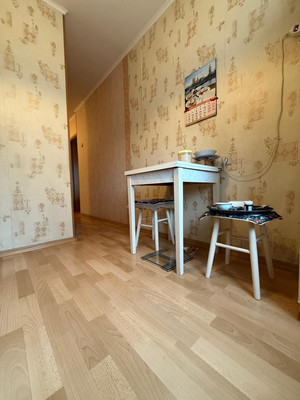 Продам однокомнатную (1-комн.) квартиру, Ленинского Комсомола пр-кт, 35, Видное г