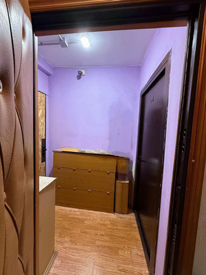 Продам однокомнатную (1-комн.) квартиру, Ленинского Комсомола пр-кт, 35, Видное г