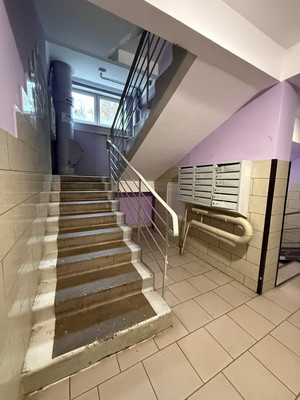 Продам однокомнатную (1-комн.) квартиру, Ленинского Комсомола пр-кт, 35, Видное г