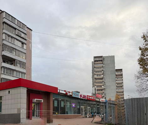 Продам однокомнатную (1-комн.) квартиру, Ленинского Комсомола пр-кт, 35, Видное г