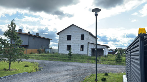 Продам коттедж, Парковая ул, 42, Скурыгино д, 0 км от города