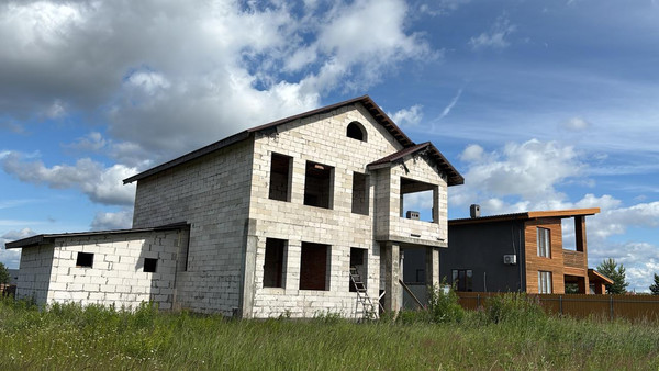 Продам коттедж, Парковая ул, 42, Скурыгино д, 0 км от города