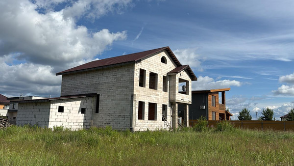 Продам коттедж, Парковая ул, 42, Скурыгино д, 0 км от города