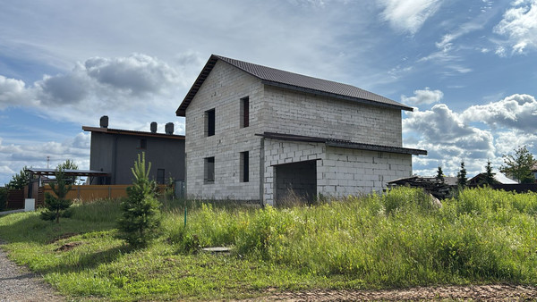 Продам коттедж, Парковая ул, 42, Скурыгино д, 0 км от города