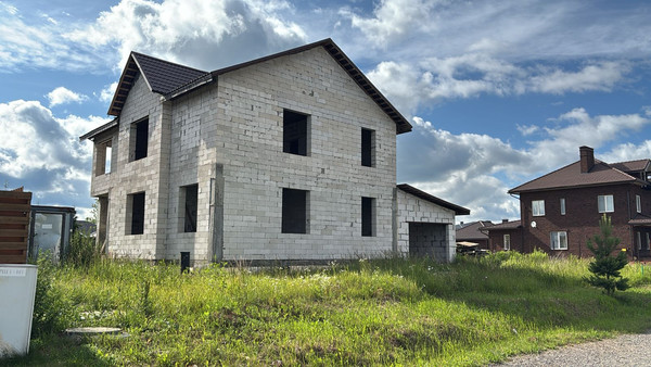 Продам коттедж, Парковая ул, 42, Скурыгино д, 0 км от города