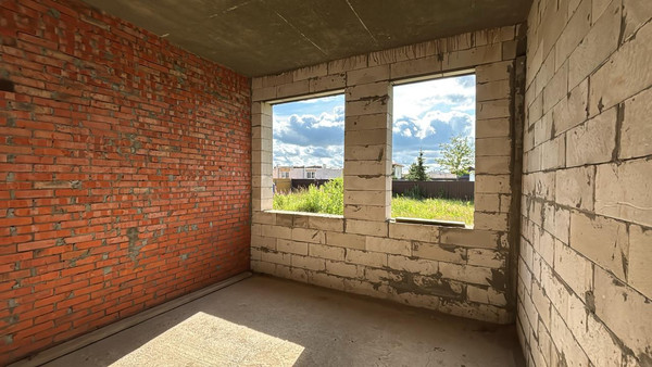 Продам коттедж, Парковая ул, 42, Скурыгино д, 0 км от города