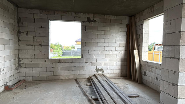 Продам коттедж, Парковая ул, 42, Скурыгино д, 0 км от города