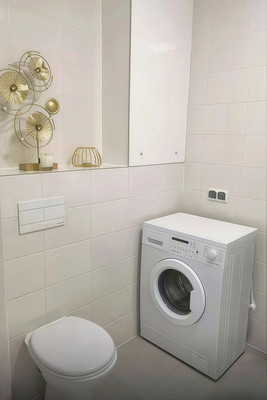 Сдам двухкомнатную (2-комн.) квартиру, Крымская ул, 1, Боброво рп